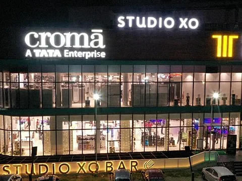 Premium Showroom Space Available