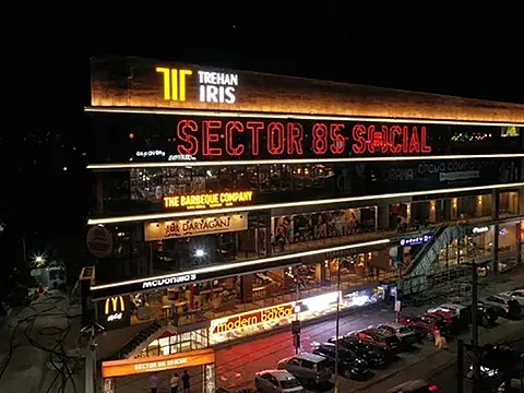 Exclusive Hotel Opportunity in Prime Market