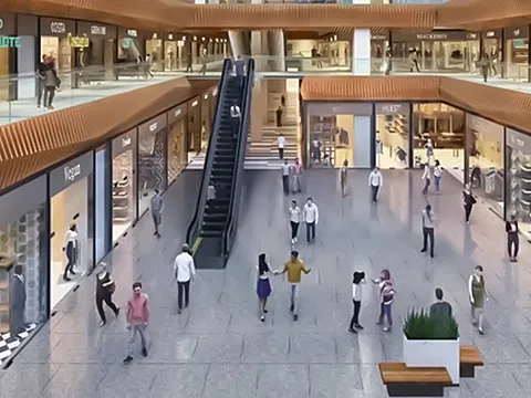 Exclusive Hotel Opportunity in Prime Market