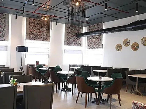 Exclusive Hotel Opportunity in Prime Market