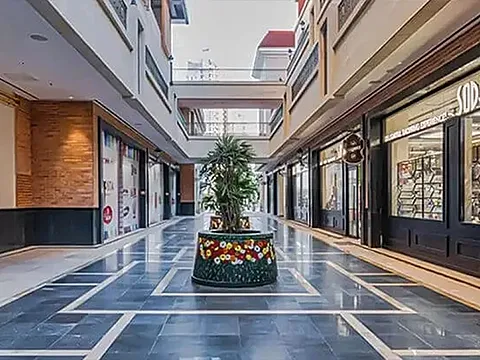 Commercial Shop Available for Sale