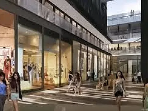 Exclusive Shop for Sale in Busy Hub