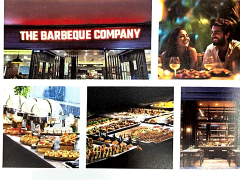 Prime Location Shop for Sale