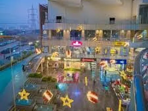Prime Location Shop for Sale