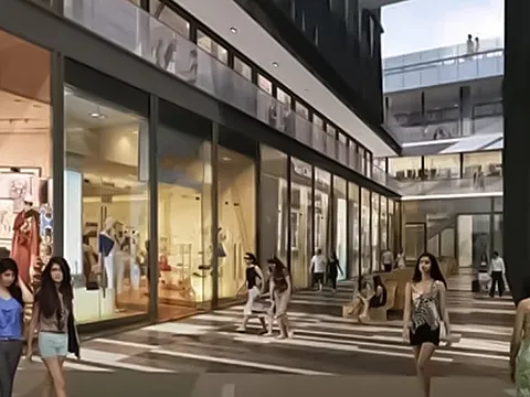 Spacious Shop Property For Sale