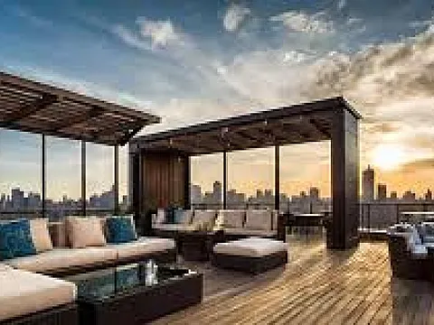 Prime Location Showroom & Office Space Available