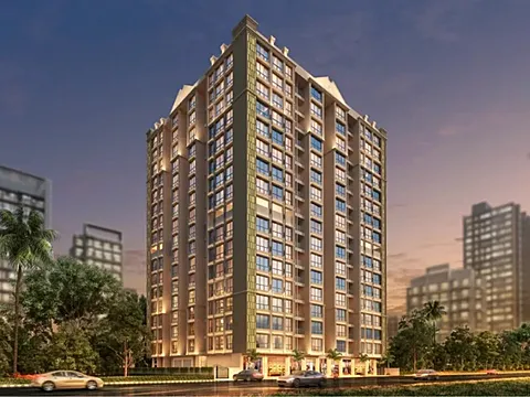 Modern Office with Great Connectivity
