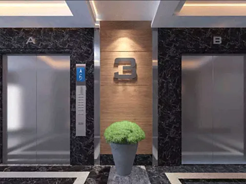 Prime Location Shop Space Available