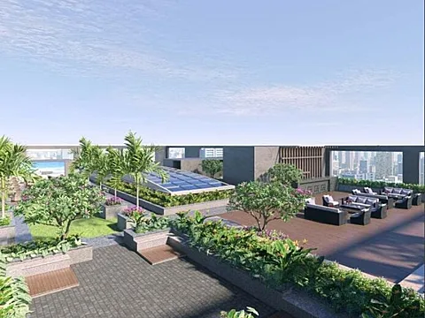 Prime Location Showroom Space Available