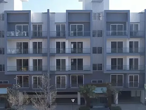 Luxurious 2 BHK Apartment