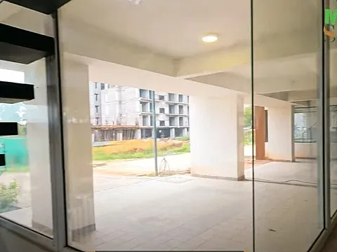 Luxurious 2 BHK Flat