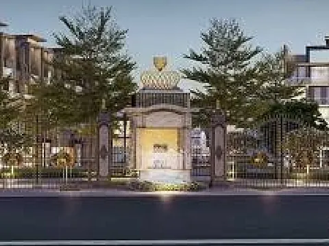 Beautiful 3 BHK Flat