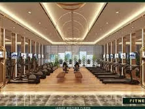 Beautiful 3 BHK Flat