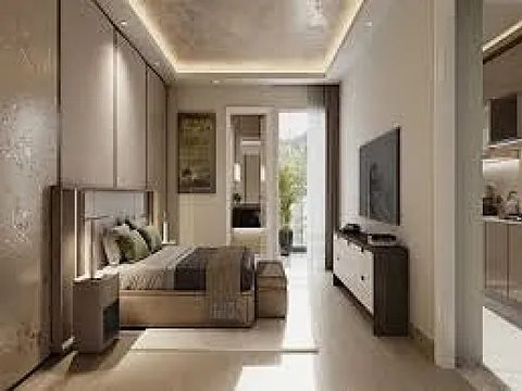 3 BHK Apartment
