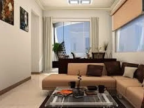 3 BHK Apartment