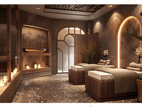 3 BHK Apartment