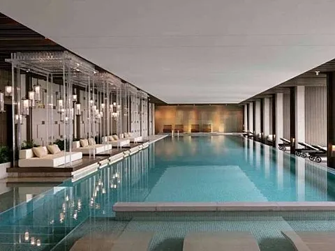Beautiful 3 BHK Flat