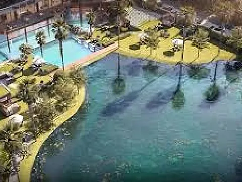 Beautiful 3 BHK Flat