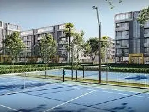 Beautiful 3 BHK Flat