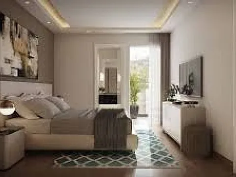 Beautiful 3 BHK Flat