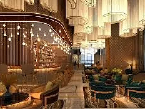 Beautiful 3 BHK Flat