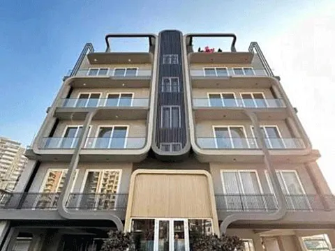 2 BHK Apartment
