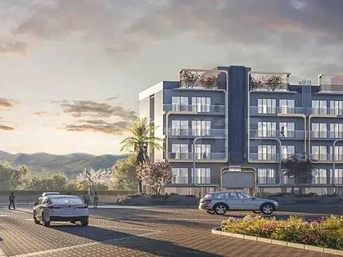 2 BHK Apartment