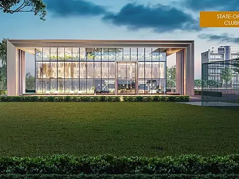 3 BHK Apartment