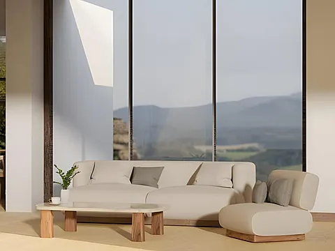 2 BHK Flat