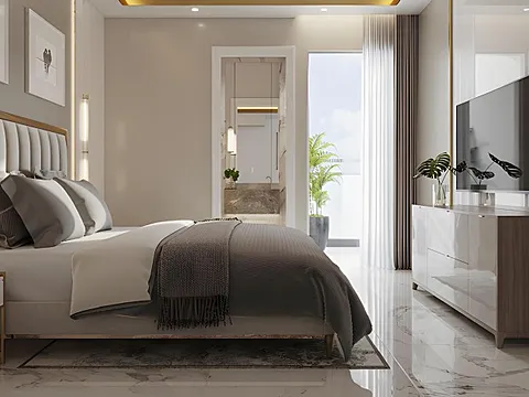 3 BHK Flat
