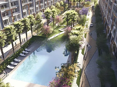 3 BHK Flat