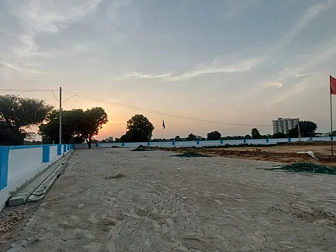 Residential Land