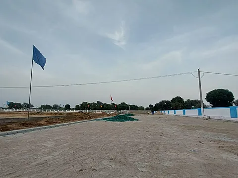 Residential Land