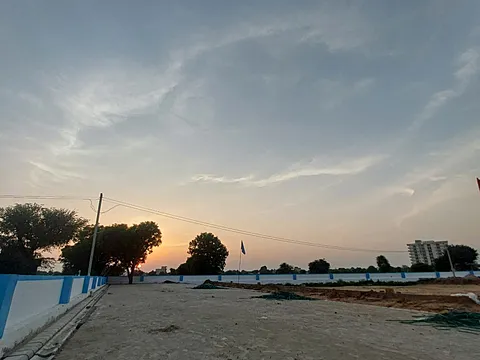 Residential Plot