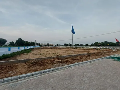 Residential Plot
