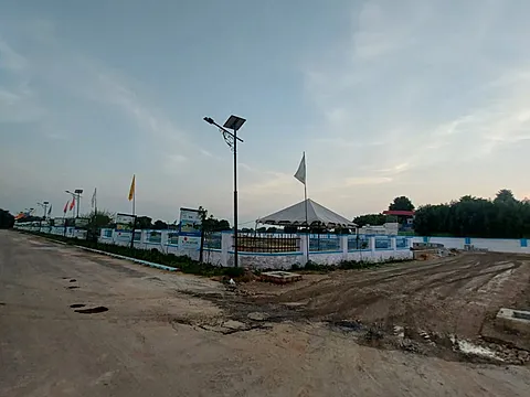 Residential Land