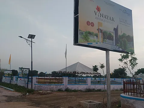 Residential Land