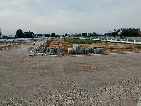 Residential Land