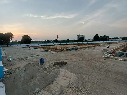 Residential Land