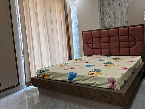 Luxurious 3 BHK Apartment