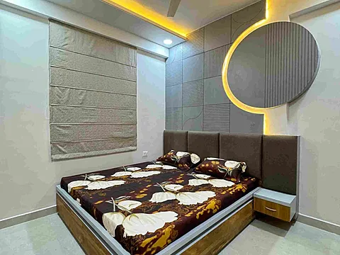 3 BHK Apartment
