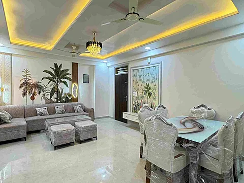 3 BHK Apartment