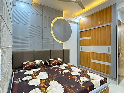 3 BHK Flat