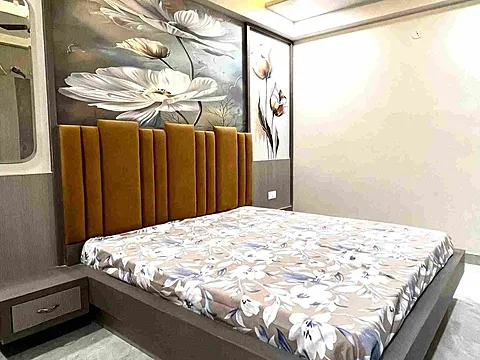 3 BHK Flat