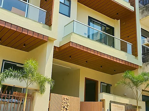 Super Duper Villa