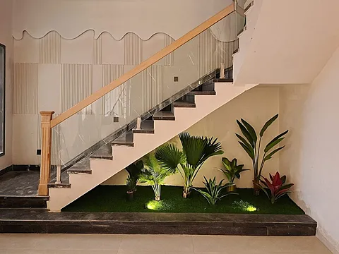 Super Duper Villa
