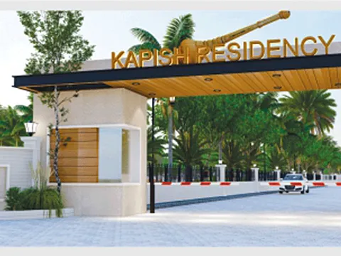 Residential Plot for Sale Starting 80 SQ. Yards