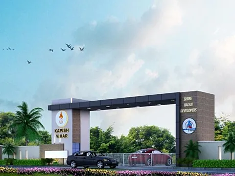 Prime Residential Land Available