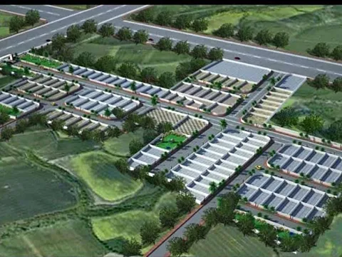 Prime Residential Land Available