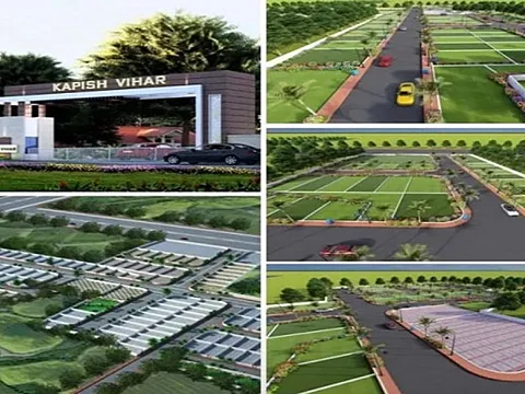 Prime Residential Land Available